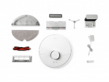 Робот-пылесос Xiaomi Trouver Finder LDS Vacuum Mop Белый 1