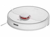 Робот-пылесос Xiaomi Trouver Finder LDS Vacuum Mop Белый 0