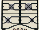 Поверхность Whirlpool GOA 6425/WH 1