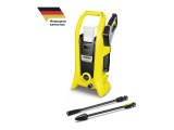 Минимойка Karcher K 2 Battery *INT (без аккумулятора) 1.117-200.0 2