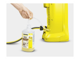 Минимойка Karcher K 2 Battery *INT (без аккумулятора) 1.117-200.0 0