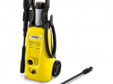 Минимойка Karcher K 4 Universal Edition 1800Вт (1.679-300.0) 0