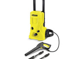 Минимойка Karcher K 4 Basic 0