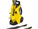 Минимойка Karcher K 4 Power Control 1.324-030.0 1