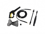 Минимойка Karcher K 5 basic 0