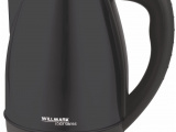 Чайник электрический WILLMARK WEK-1808SS Белый 10