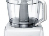 Кухонный комбайн Bosch MC812W501 2