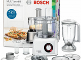 Кухонный комбайн Bosch MC812W501 4