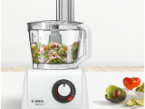 Кухонный комбайн Bosch MC812W501 6