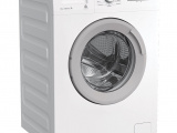 Стиральная машина Beko WSRE6H612ZAWI 0