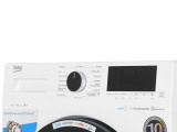Стиральная машина Beko WSPE6H616W 0