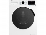 Стиральная машина Beko WSPE6H616W 1