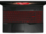 Ноутбук 17,3" MSI GL75 Leopard 10SCXR-023XRU (9S7-17E822-023) 6