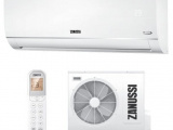 Кондиционер Zanussi ZACS/I 09 HS/N1 0