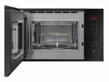 Печь свч встраиваемая Hansa AMMB25E1SH 1
