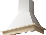 Вытяжка Elica DAISY WH/A/90 T.GREZZO 1