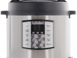 Мультиварка-скороварка Leran MCR 5064 PR 1