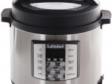 Мультиварка-скороварка Leran MCR 5064 PR 2