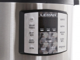 Мультиварка-скороварка Leran MCR 5064 PR 5