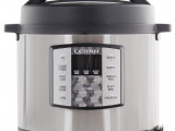 Мультиварка-скороварка Leran MCR 5064 PR 0