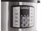 Мультиварка-скороварка Leran MCR 5064 PR 13