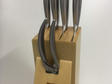 Нож Xiaomi Huohou Six Piece Steel Knife (HU0014) 1