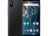 Смартфон Xiaomi Mi A2 Lite 32Гб Чёрный 1