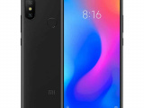 Смартфон Xiaomi Mi A2 Lite 32Гб Чёрный 0