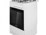 Плита Отдельностоящая Maunfeld MGC50GEW01 0
