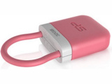 USB накопитель Silicon power Unique 510 32GB Розовый 0