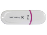 USB накопитель Transcend JetFlash 330 16Gb 0