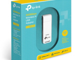 USB адаптер TP-LINK TL-WN821N 2