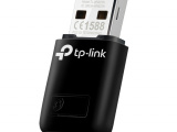 USB адаптер TP-LINK TL-WN823N 0