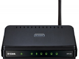 Маршрутизатор D-Link DIR-300/NRU 0