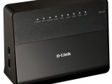 Маршрутизатор D-Link DIR-320/A 0