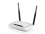 Маршрутизатор TP-LINK TL-WR 841N 0