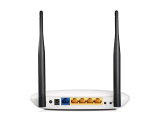Маршрутизатор TP-LINK TL-WR 841N 1
