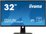 Монитор Iiyama XB3270QS-B1 0