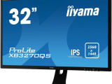 Монитор Iiyama XB3270QS-B1 1