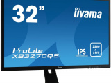 Монитор Iiyama XB3270QS-B1 3