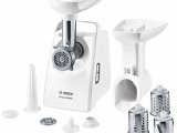 Мясорубка Bosch MFW3540W 0