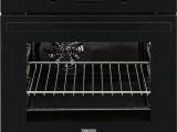 Духовой шкаф Zanussi OPZA4210B 1
