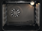 Духовой шкаф Zanussi OPZA4210B 3