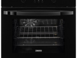 Духовой шкаф Zanussi OPZA4210B 0