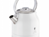 Чайник электрический LEONORD LE-1904 Retro (107164) белый 0