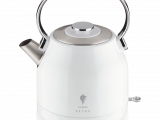 Чайник электрический LEONORD LE-1904 Retro (107164) белый 2