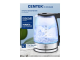 Чайник электрический Centek CT-0014 черный 2