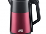 Чайник электрический Goodhelper KPS-188C Вишня 0