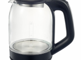 Чайник электрический МАТРЁНА MA-006 стекло черный 0