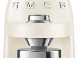 Кофемолка SMEG CGF01CREU 1